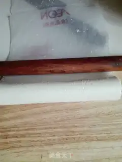 Make Cheese rolls step 11