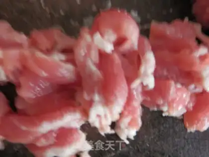 Make Meatloaf and wood step 1