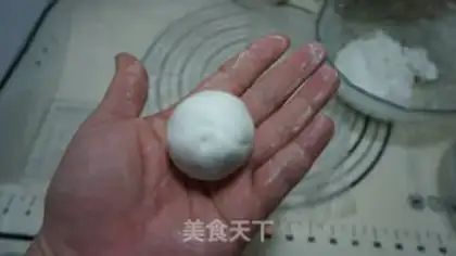 Make Monkey Head step 20