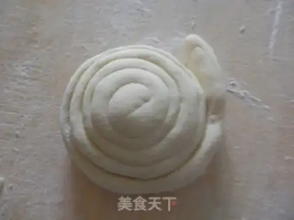 Make Ass step 3