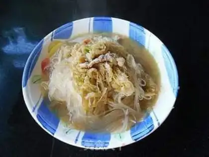 Make Sour stew fan step 9