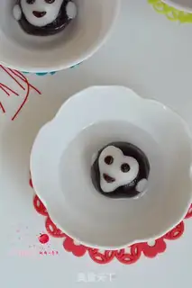 Make Monkey Head step 25