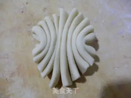 Make Ass step 8