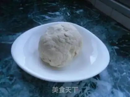 Make Noodles step 1