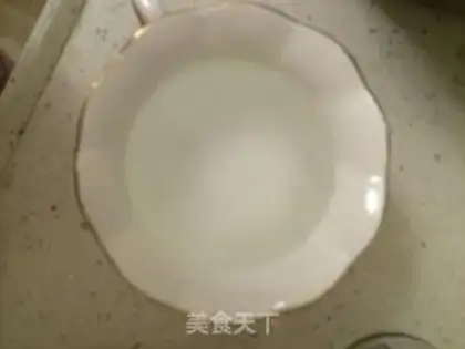 Make The silver and gold step 2