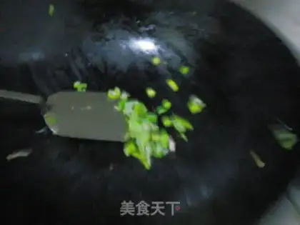 Make Celery is dry step 3