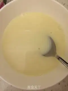 Make The silver and gold step 4