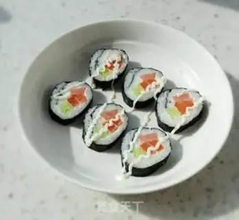 Make The veggies step 3