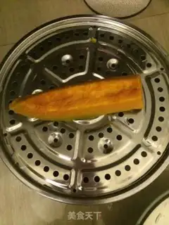 Make The silver and gold step 6
