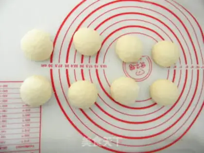 Make Pig hoof rolls step 0