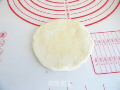 Make Pig hoof rolls step 2