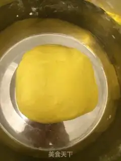 Make The silver and gold step 10