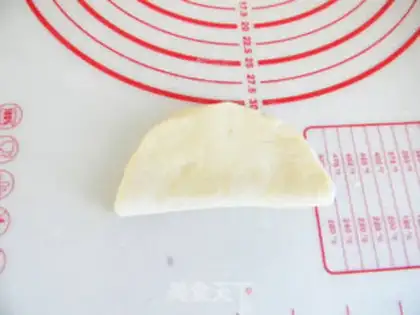 Make Pig hoof rolls step 3