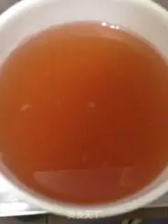 Make Potato starch step 0