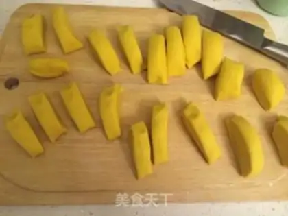 Make The silver and gold step 13