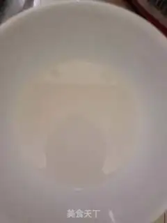 Make Potato starch step 2