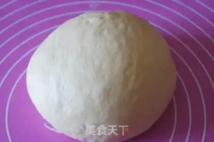 Make Spam-fruit step 1