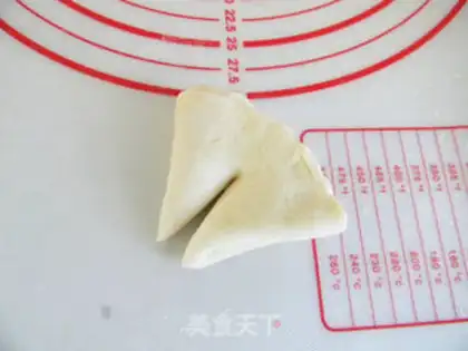 Make Pig hoof rolls step 5