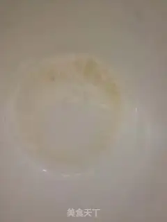 Make Potato starch step 3