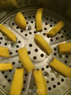 Make The silver and gold step 14