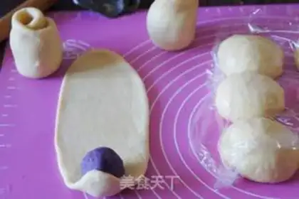 Make Spam-fruit step 3