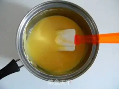 Make Cottoncake rolls step 6