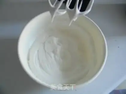 Make Cottoncake rolls step 7