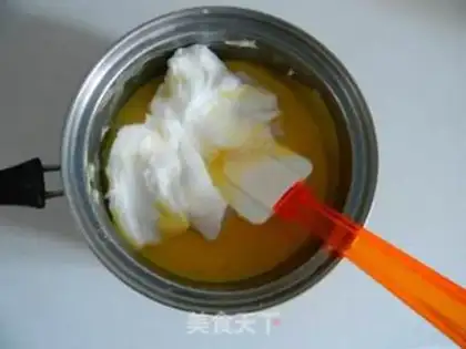 Make Cottoncake rolls step 8