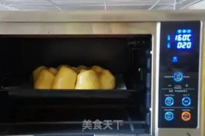 Make Spam-fruit step 7