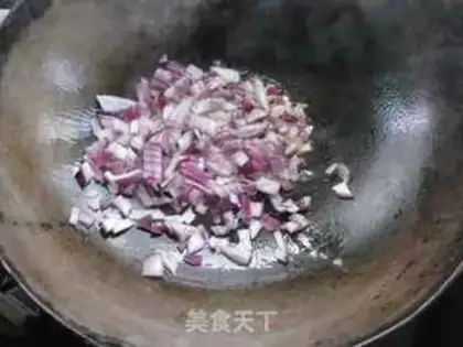 Make Tomato sauce step 4