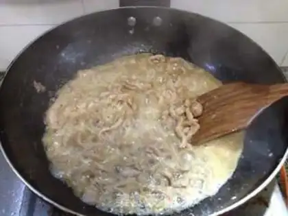 Make Fish fragrance step 3