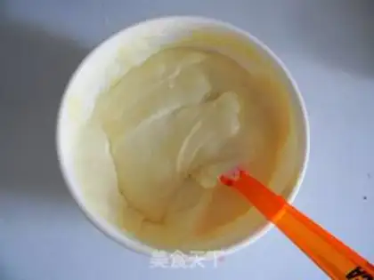 Make Cottoncake rolls step 11