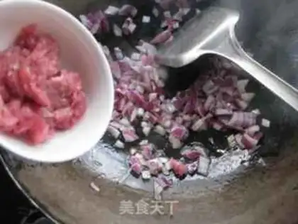 Make Tomato sauce step 5