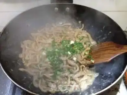 Make Fish fragrance step 4