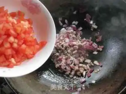 Make Tomato sauce step 6