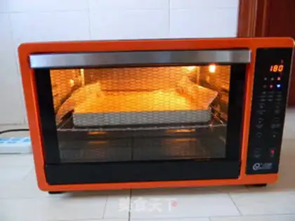 Make Cottoncake rolls step 13
