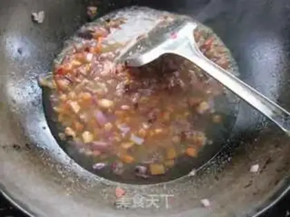 Make Tomato sauce step 7
