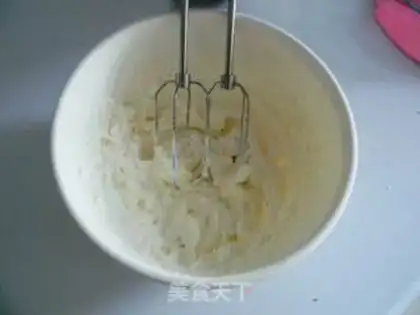 Make Cottoncake rolls step 14
