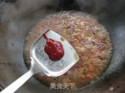 Make Tomato sauce step 8