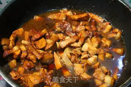 Make Scrawny meat step 8