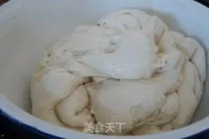 Make Skinny roll step 3