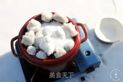 Make No white chicken step 2