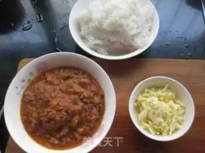 Make Tomato sauce step 10