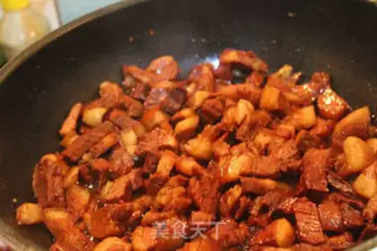 Make Scrawny meat step 9