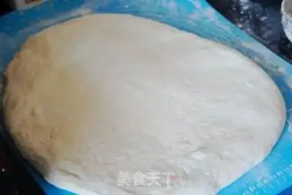 Make Skinny roll step 5