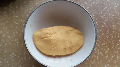 Make Pumpkin peanut walnut soup step 6