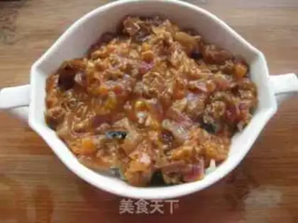 Make Tomato sauce step 12