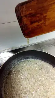 Make raisin sakima step 14