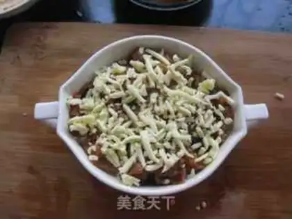 Make Tomato sauce step 13