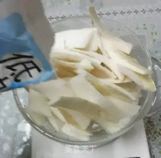 Make Korean chili step 2